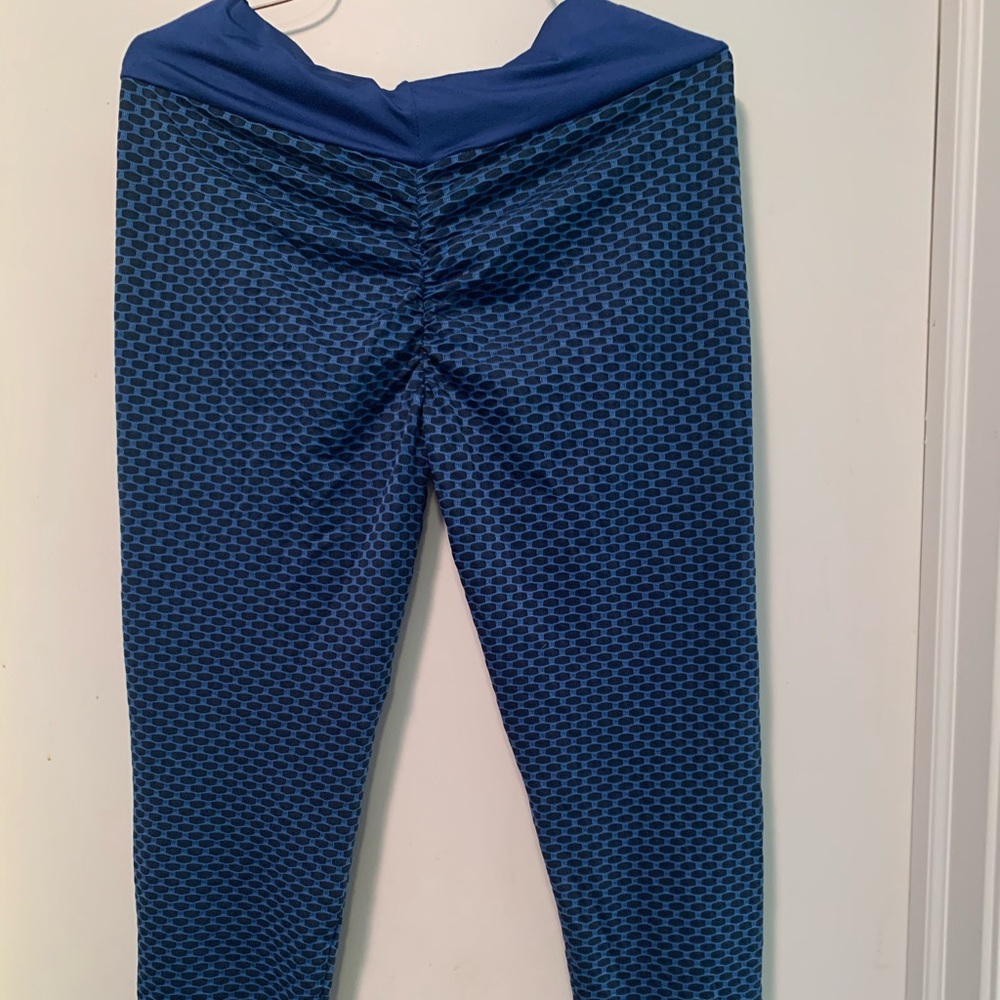 Tik tok leggings